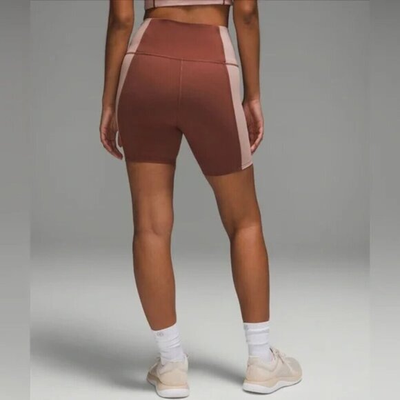 Lululemon Hike to Swim Short 6" - Picture 2 of 4